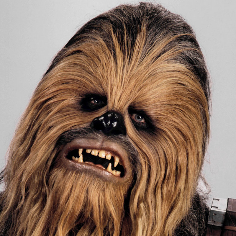 Luke Skywalker