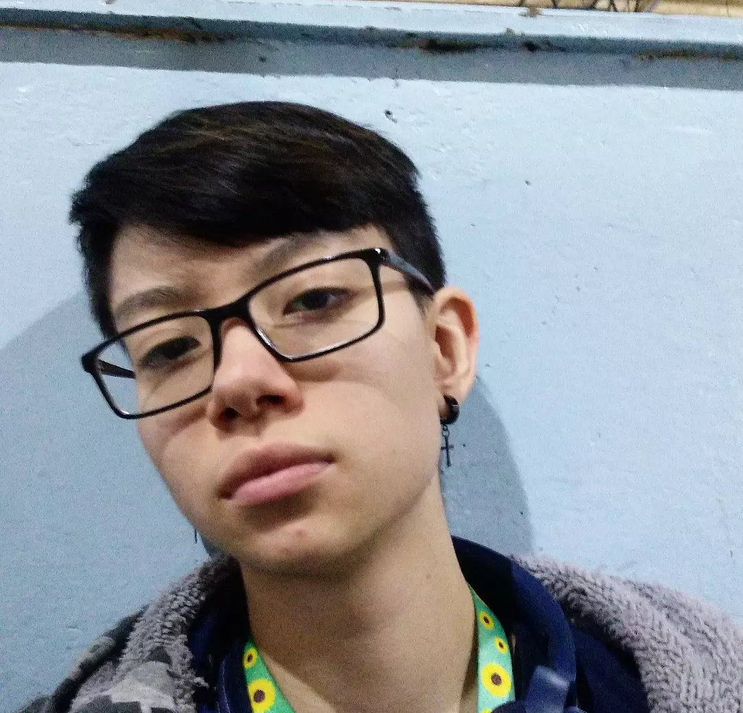 Imagem de Junko Gabryel