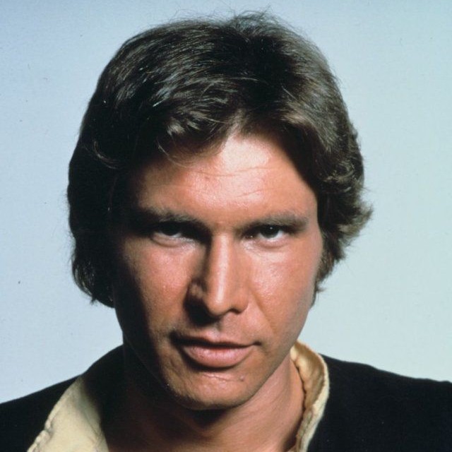 Luke Skywalker