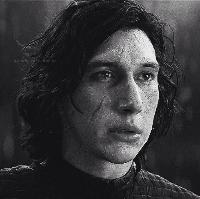 Luke Skywalker
