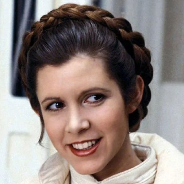 Princess Leia