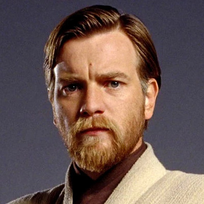 Luke Skywalker