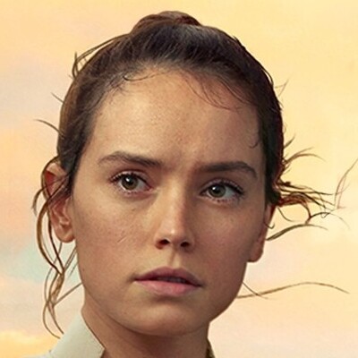 Luke Skywalker