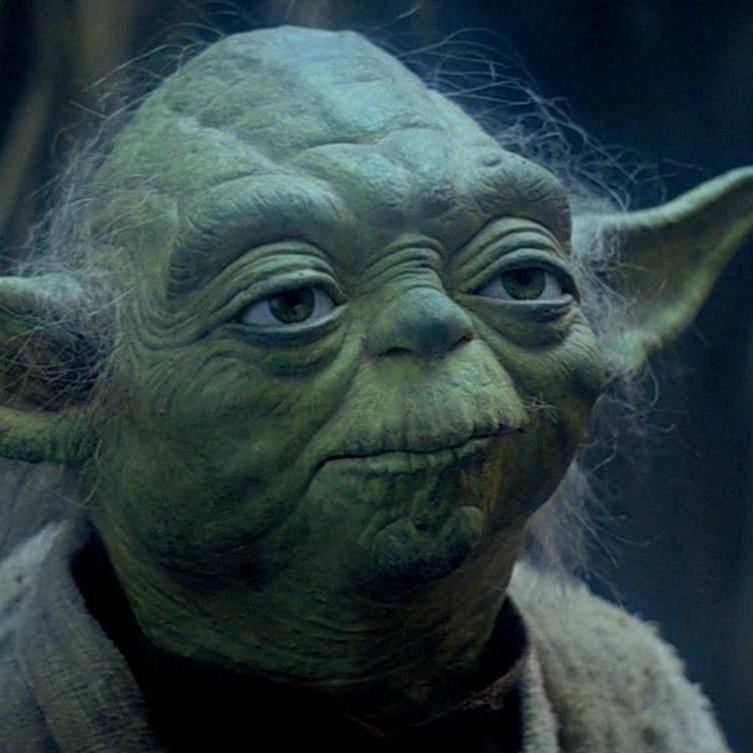 Luke Skywalker